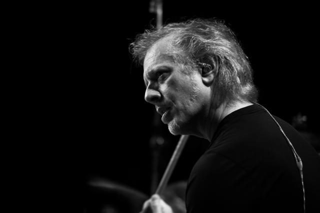 Mike Stern & Dave Weckl  (16)